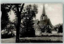 07907 O6550 Schleiz - Bergkirche
