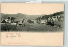 01773 O8242 Bärenfels 1914