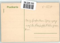 01773 O8242 Bärenfels 1914