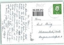 94255 W8371 Böbrach , Arberregion