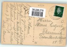 09387 O9151 Seifersdorf b Stollberg, Erzgeb - Villen am Kurhaus