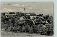 85298 W8069 Scheyern 1913 - Kloster Scheyern