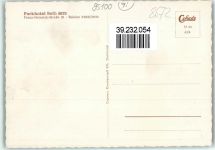 95100 W8672 Selb - Parkhotel Franz Heinrich Straße