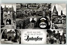 97346 W8715 Iphofen