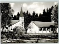 95100 W8672 Plößberg , Oberfr - Ort handschriftlich