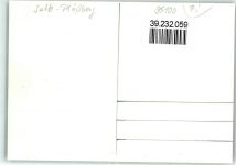 95100 W8672 Plößberg , Oberfr - Ort handschriftlich