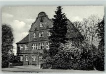 24306 W2320 Plön - Jugendherberge