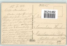 95615 W8590 Marktredwitz - Kirche Schornstein Rauch