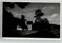 79650 W7860 Fahrnau - Schloss Ehner