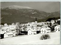 93471 W8498 Arnbruck - Winter