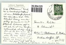 91788 W8834 Pappenheim , Mittelfr