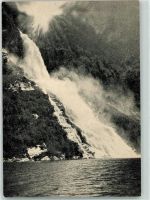 Geiranger - Geilfossen