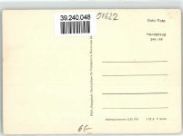 07629 O6530 Hermsdorf , Thür - Mitropa Rasthof Gasthaus Teufelstalbrücke