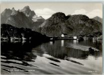 Lofoten - Lauksund i Raftsund