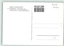 59387 W4715 Davensberg Gebrauchsspuren Gasthaus Clemens August der Daverthurm
