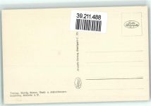93339 W8422 Prunn , Altmühl - Schloß Prunn