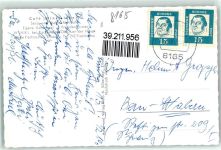 83730 W8165 Winkl Gebrauchsspuren Cafe Winklstüberl