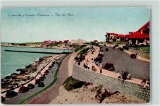 Mar del Plata - Oldtimer