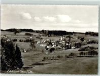 85625 W8019 Glonn , Kr Ebersberg, Oberbay Foto AK Kirche