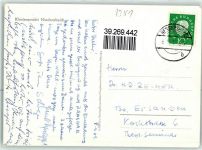 94557 W8351 Niederalteich