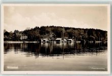 82541 W8190 Ammerland , Starnberger See