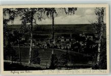 95659 W8594 Arzberg , Oberfr - WK II