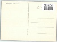 84130 W8312 Dingolfing - Wappen VW Käfer