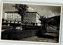 15011 Acqui Terme - Albergo Regina