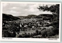91247 W8561 Vorra , a d Pegnitz Foto AK Kirche Fränkische Schweiz