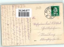 85283 W8069 Wolnzach - Pfarrkirche St. Laurentius