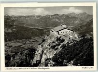 Kehlsteinhaus