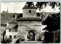 91788 W8834 Pappenheim , Mittelfr - Oberes Tor