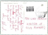 91788 W8834 Pappenheim , Mittelfr - Oberes Tor