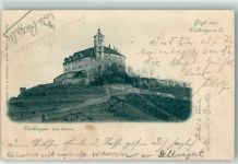 71665 W7143 Vaihingen an der Enz 1899 - Schloss