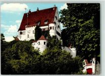 89340 W8874 Leipheim - Donau-Schloss