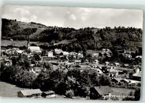 83313 W8227 Siegsdorf , Oberbay - mit Hochberg