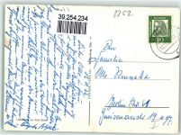 84478 W8264 Waldkraiburg - Berliner Straße Wappen Berliner Bär