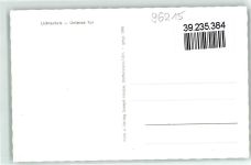 96215 W8620 Lichtenfels , Bay - Unteres Tor Fahrrad