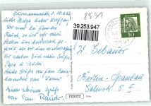 95683 W8591 Ebnath , Oberpf - Schwimmbad