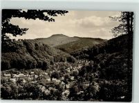 99842 O5907 Thal b Eisenach, Thür - Blick vom Alten Keller