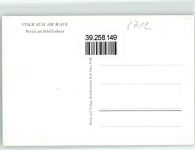 97332 W8712 Volkach - Schelfenhaus-Portal