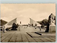 10115 O1193 Treptow - Sowjetisches Ehrenmal