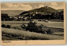 98639 O6103 Walldorf b Meiningen - Schloss Landsberg