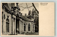 04610 O7404 Meuselwitz , Thür - Orangerie