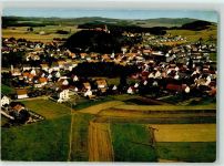 92533 W8475 Wernberg - Fliegeraufnahme