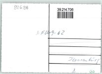 92696 W8481 Flossenbürg KEINE AK