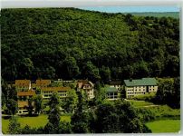 91788 W8834 Pappenheim , Mittelfr