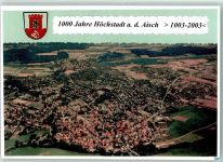 91315 W8552 Höchstadt a d Aisch