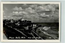 Mar del Plata - Playa Bella Vista