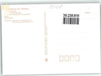 08451 O9630 Crimmitschau - Autobahnbrücke Straße der Freundschaft Markt Silberstraße